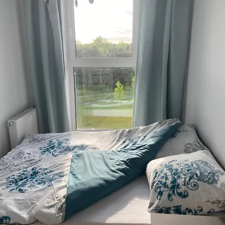 Aks 8B Akademicka Przy Onkologii Apartment