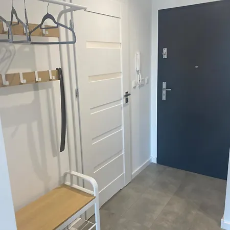 Apartment Aks 8B Akademicka Przy Onkologii Bydgoszcz