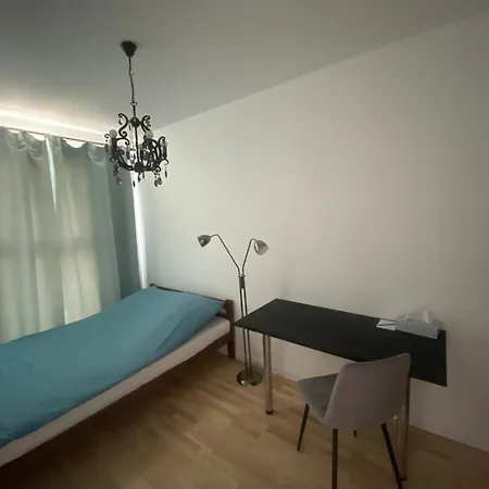 Aks 8B Akademicka Przy Onkologii Apartment Bydgoszcz