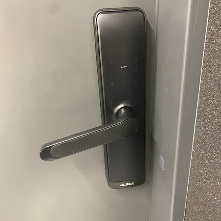 Aks 8B Akademicka Przy Onkologii Apartment Bydgoszcz