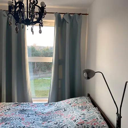 Apartment Aks 8B Akademicka Przy Onkologii *