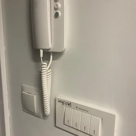 Aks 8B Akademicka Przy Onkologii * Бидгощ