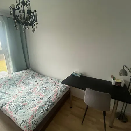 Aks 8B Akademicka Przy Onkologii Апартаменти Бидгощ