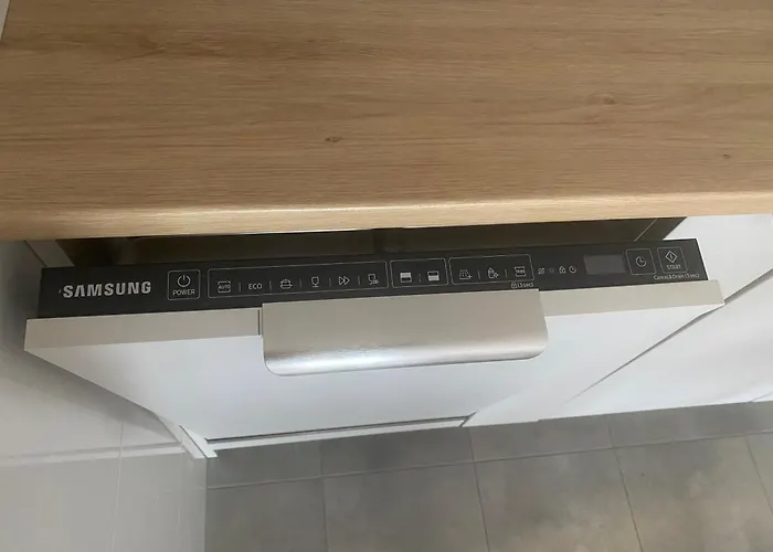 Aks 8B Akademicka Przy Onkologii 公寓