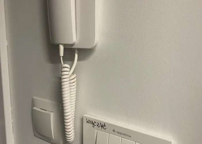 Aks 8B Akademicka Przy Onkologii * 比得哥什